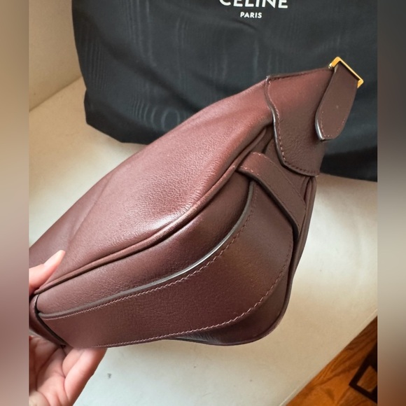 Authentic Celine Romy small size - Picture 9 of 14